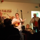 Mansfield Folk Club