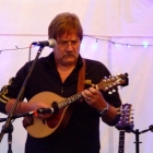 Iain at York Festival