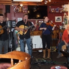 with Rachel Davis, Darren McMullen and Joolz Cavell