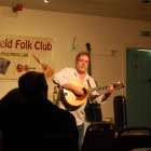Mansfield Folk Club
